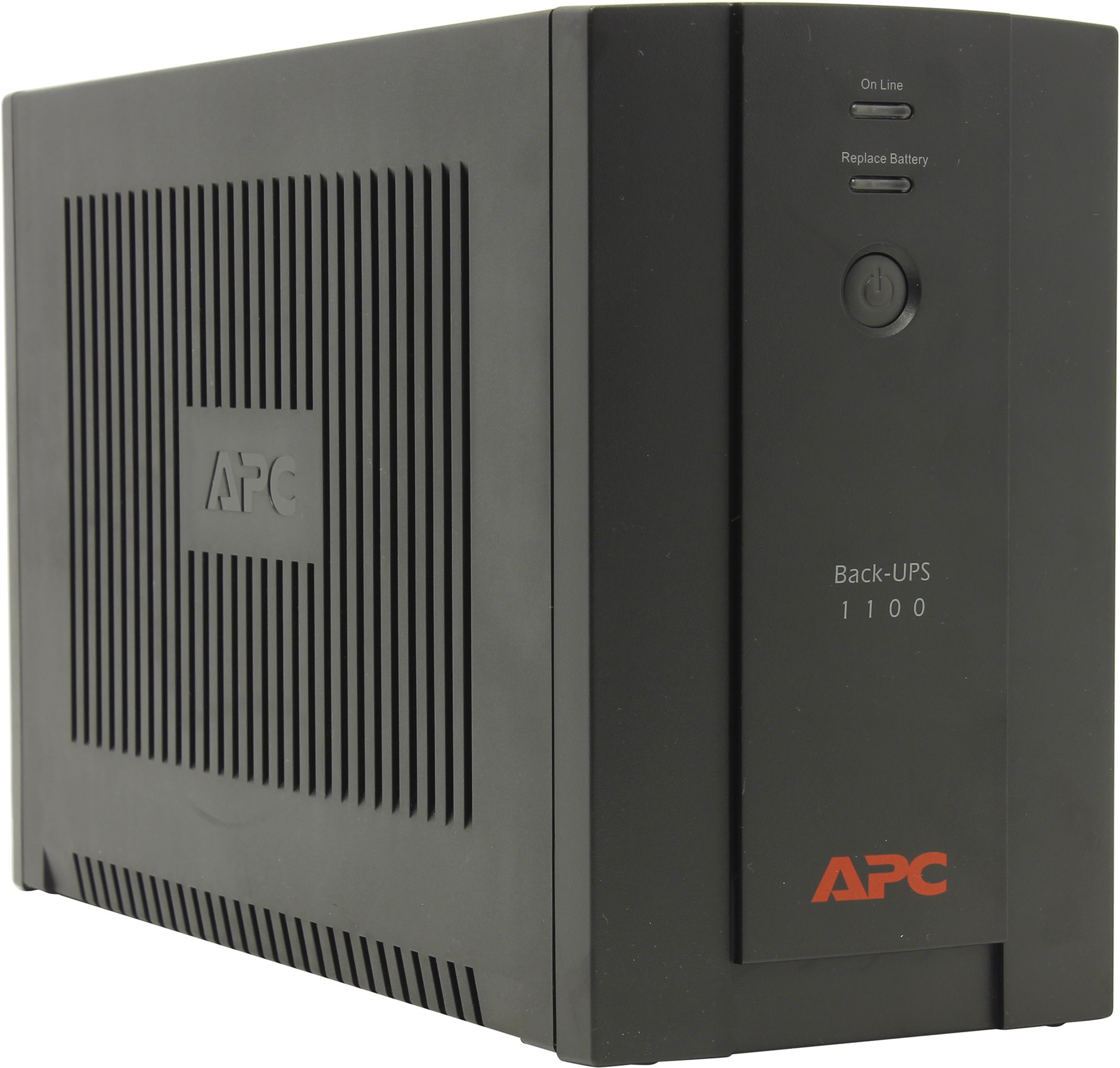 APC-BX1100CI-RC/Bask-UPS1100VA