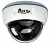 Видеокамера AKS-751V внутр купол без ИК