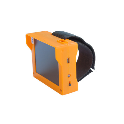 Видеотестер  на руку АйТек ПРО LCD 3,5мм