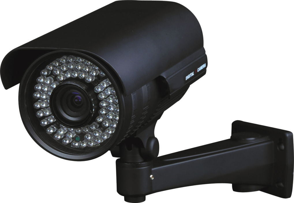 Видеокамера EN-DR45-32 (NVDH) 420 твл 1/3 4-9мм