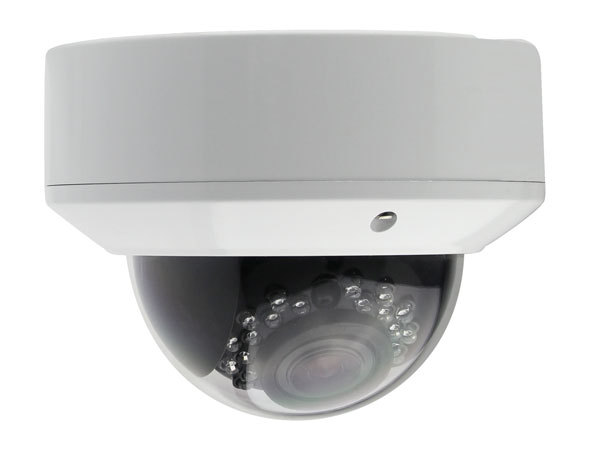Видеокамера AVTECH AVM328ZA 1.3М купольная IP-камера с ИК-подсветкой