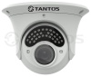 Видеокамера TSc-E1080pUVCv (2.8-12, 2Мп метал. уличн. купол. ИК-30м, -45..+60)