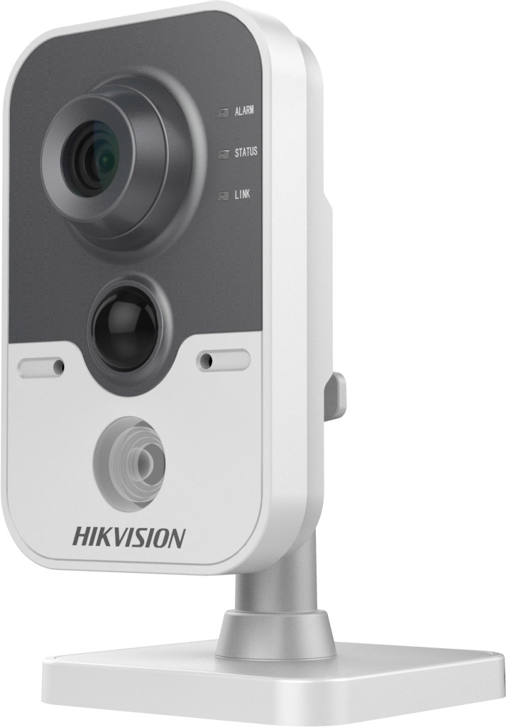 Видеокамера DS-2CD2412F-IW Hikvision