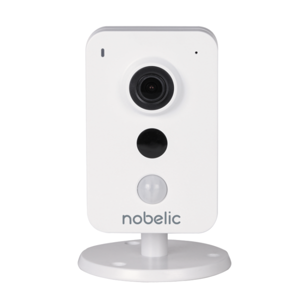 Видеокамера NBLC-1310F-WMSD 3 мп  IP 2.8мм