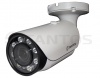 Видеокамера TSi-Pn235VPZ (2.8-12) уличн цилиндр, 2Мп, РоЕ
