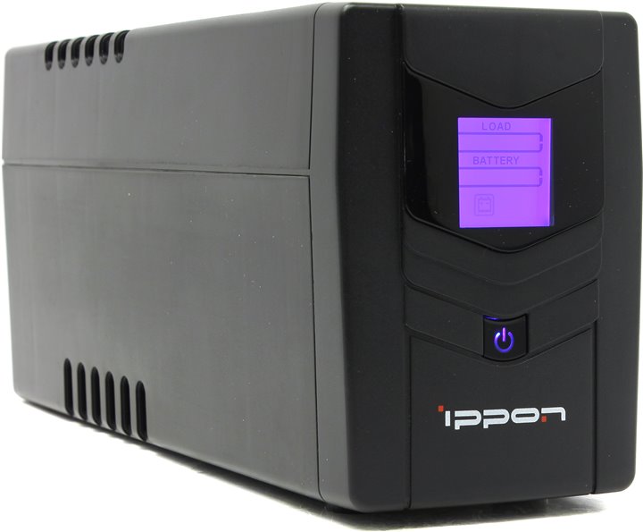 IPPON Back Power Pro 800,ИБП