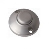 Кнопка JSB-Kn-23 (металл, накладная с подсветкой)