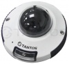 Видеокамера TSi-DVm221F IP(3.6) уличн., купол без ИК, 2 Мр (СНЯТА С ПР-ВА)