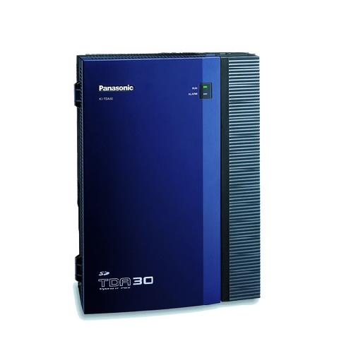 KX-TDA30RU Panasonik Базовый блок цифровой АТС