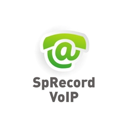 SpRecord VoIP Дополнительный канал