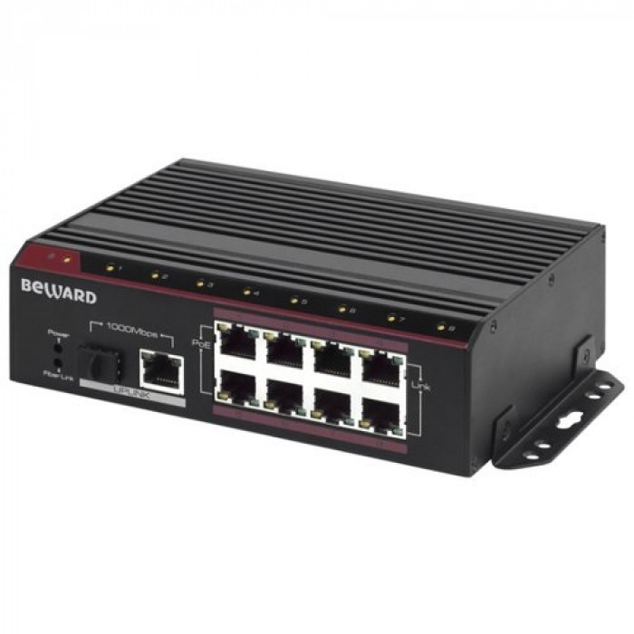 Коммутатор STP-811HPv2 в Хабаровске
