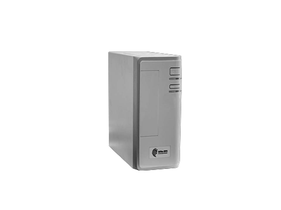 Видеосервер iTech PRO IP 161 в Хабаровске