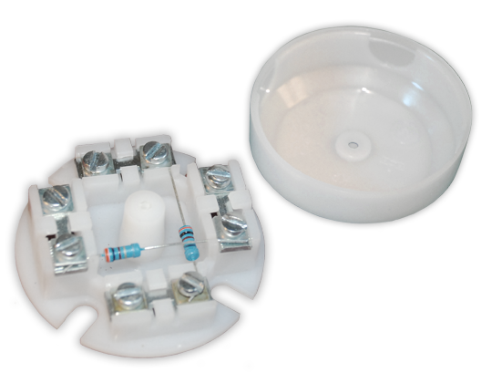 Коробка коммутационная КК-02(ИП102-2х2) ip65 Коробка коммутационная КК-02(ИП102-2х2) ip65