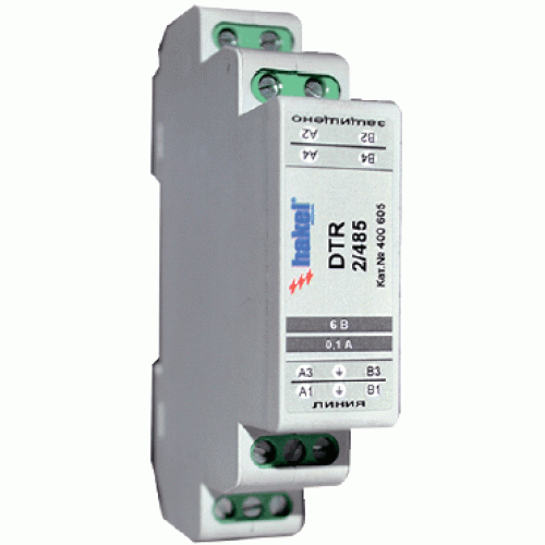 Защитное устройство 400607(DTR 2/485-L)