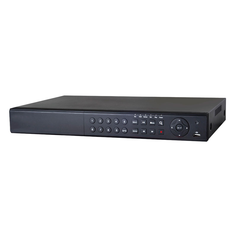 Видеорегистратор LTV-NVR-0830 Видеорегистратор LTV-NVR-0830