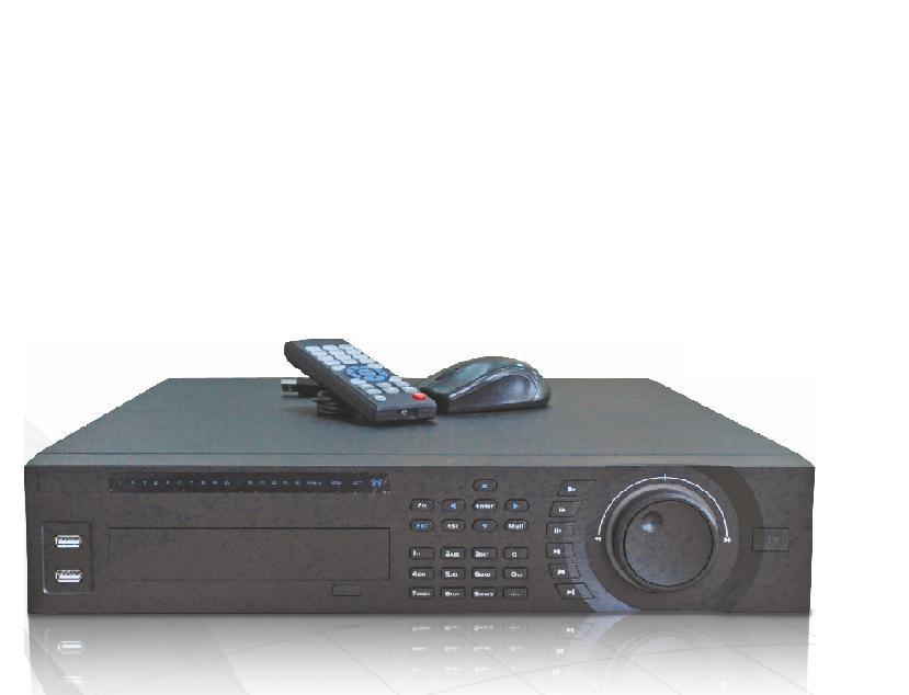 Видеорегистратор iTech PRO DVR 402S в Хабаровске