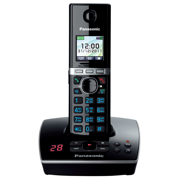 KX-TG8061, беспроводной телефон Panasonic DECT