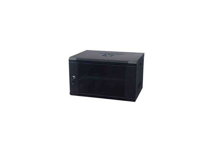 Шкаф KRAULER 6U 600*450-368 настенный в Хабаровске