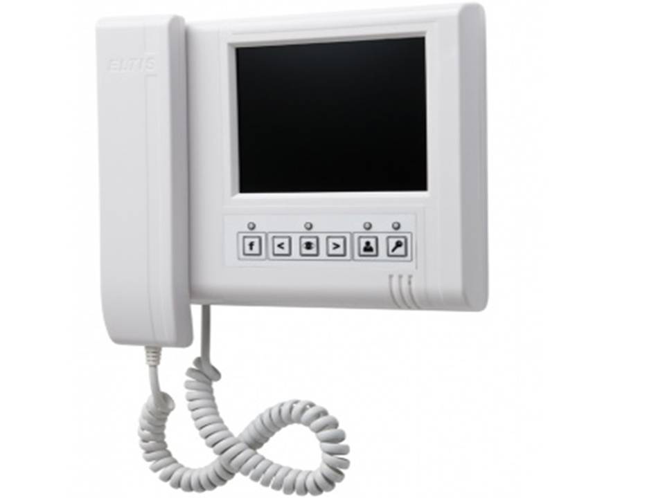 Монитор VM500-5.1 CLM Монитор VM500-5.1 CLM