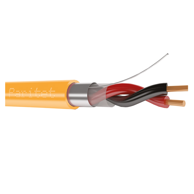 КПССнг(А)-FRHF 1*2*1,0 мм кабель