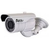 Видеокамера AKS-7203 V IP, 1Мп, 2,8-12мм уличн.цилиндр.ИК диоды