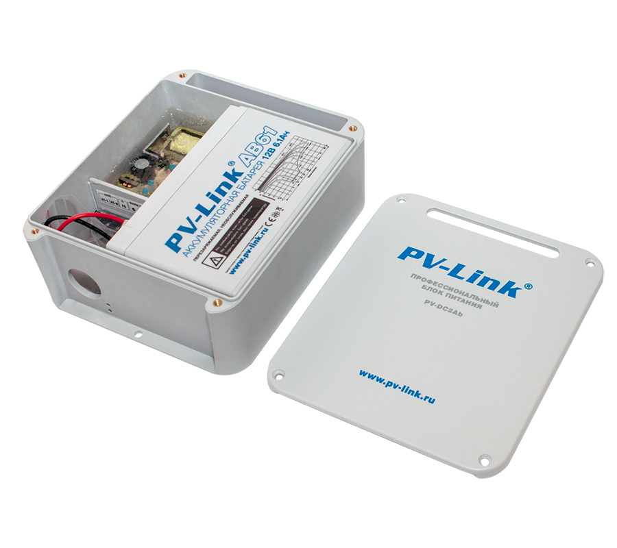 Блок питания PV-Link PV-DC3Ab в Хабаровске