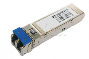 Трансивер оптический одномодовый SFP213-1.25GCT-1000SX в Хабаровске