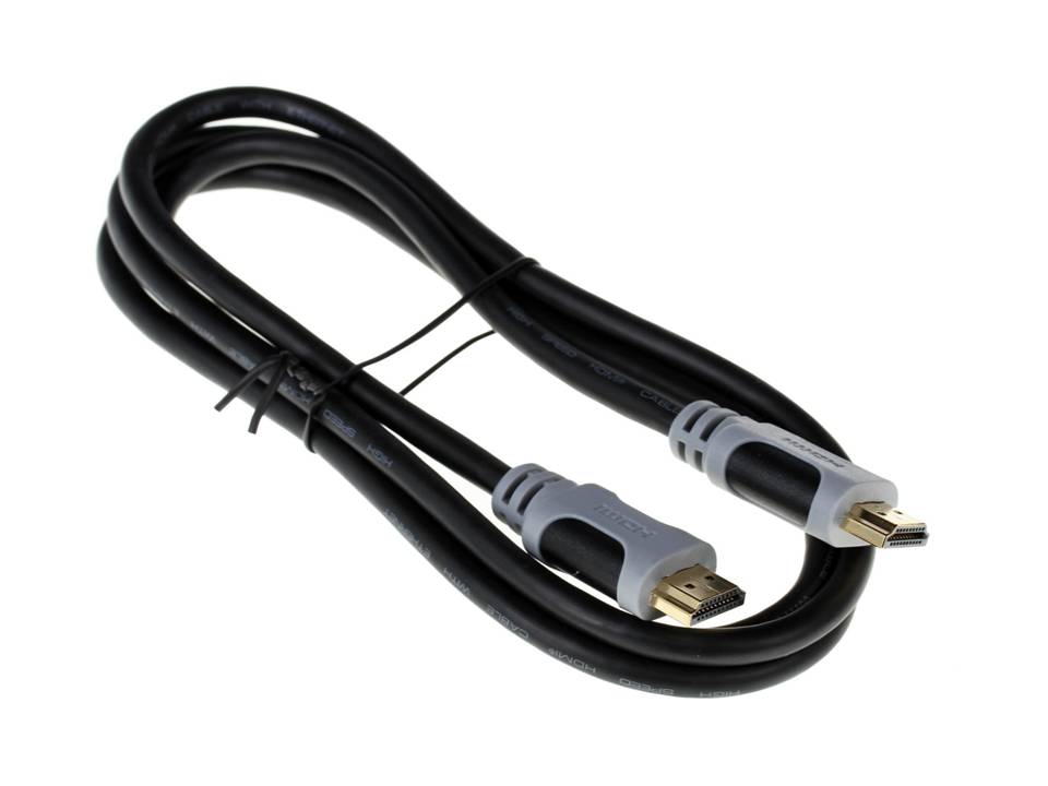 Кабель DEXP STA-2013F100 HDMI - HDMI 10 метров в Хабаровске