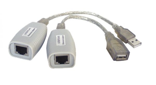 Удлинитель интерфейса USB TA-U1/1+RA-U1/1 в Хабаровске