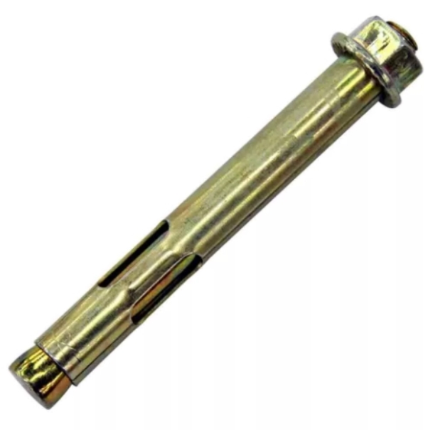 Анкерный болт 10*60 (с гайкой)