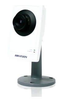 Видеокамера DS-2CD8153F-Е2 день-ночь 4мм уличн в Хабаровске