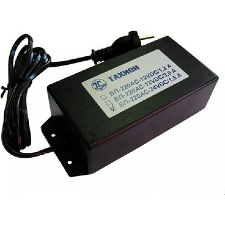 Тахион БП-220VАС-24VDC/1, 5А в Хабаровске