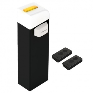Стойка шлагбаума BARRIER-PRO+ (2 брелка в комплекте) (DOORHAN) в Хабаровске