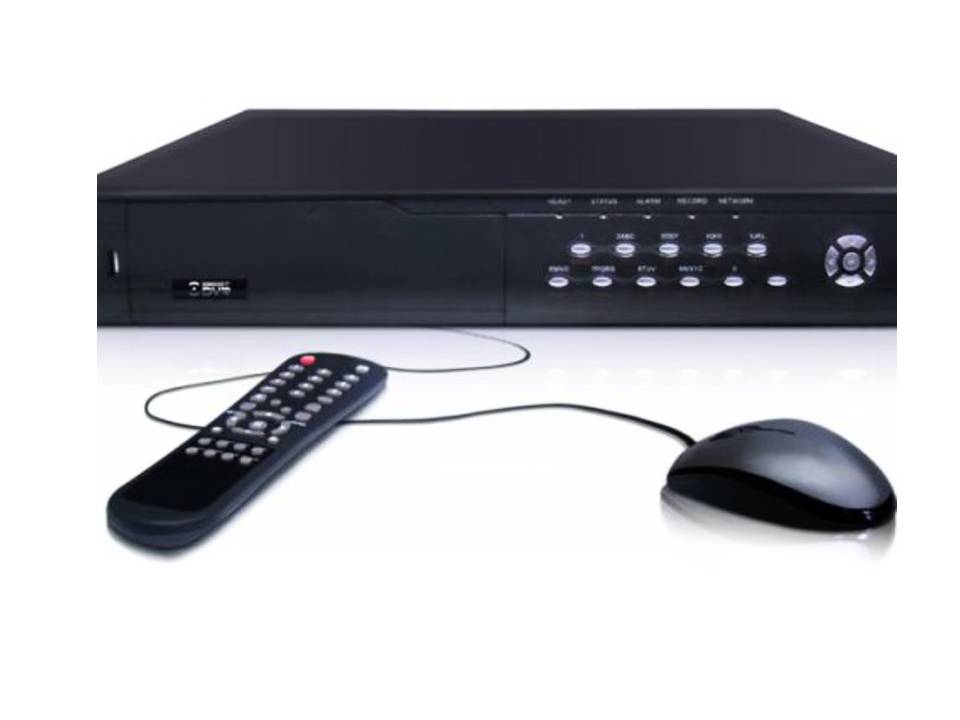 Видеорегистратор iTech PRO DVR 802S
