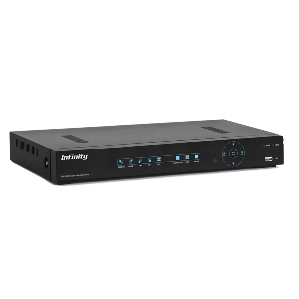 Видеорегистратор VRF-HD1624M в Хабаровске