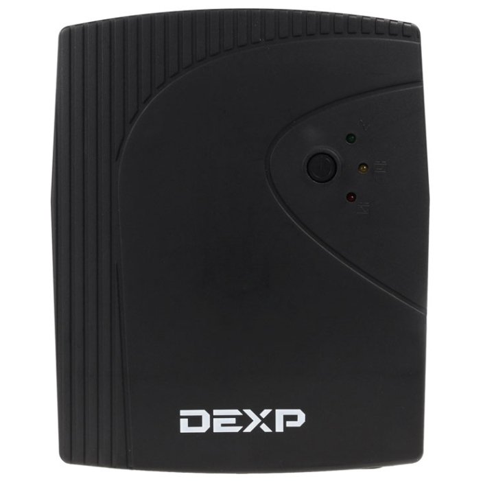 ИБП DEXP EURO 1500VA (линейно-интерактивный) в Хабаровске