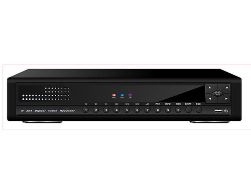 Видеорегистратор D9216V