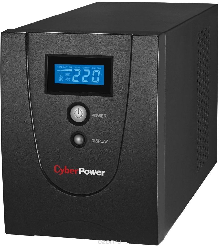ИБП CyberPower VALUE2200EILCD в Хабаровске
