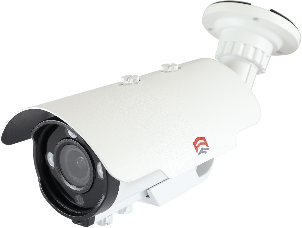 Видеокамера AFX-AHD 103 V (2,8-12) 1Мп. улич. на кронш. с ИК