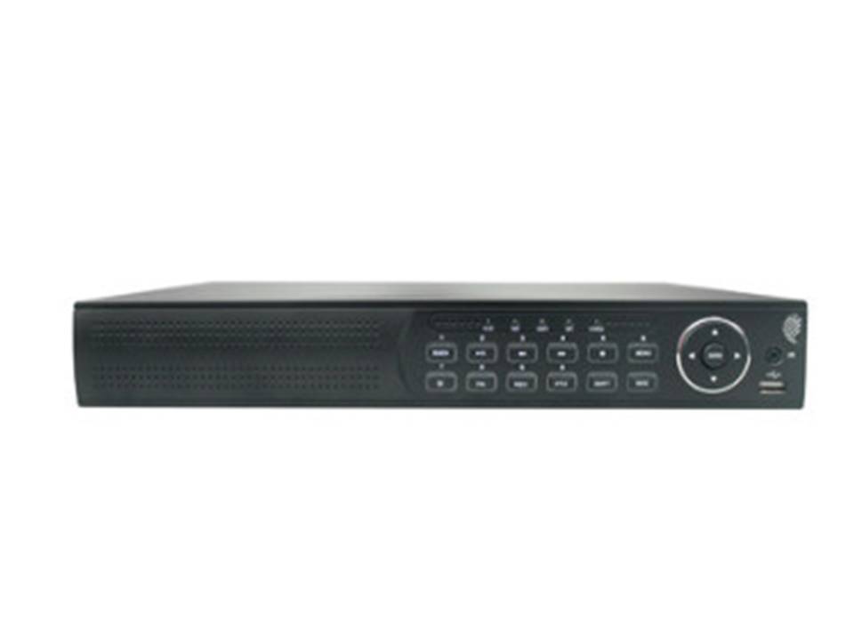 Видеорегистратор iTech DVR-401L