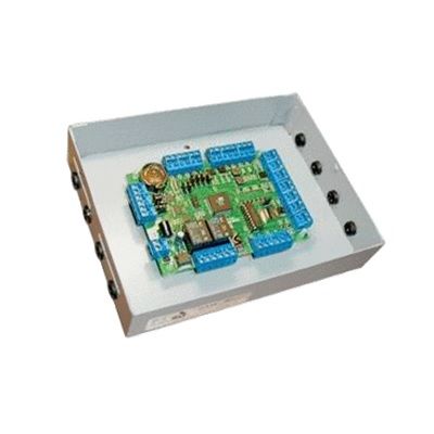 Контроллер Gate-4000 исполнение GV-420 в Хабаровске
