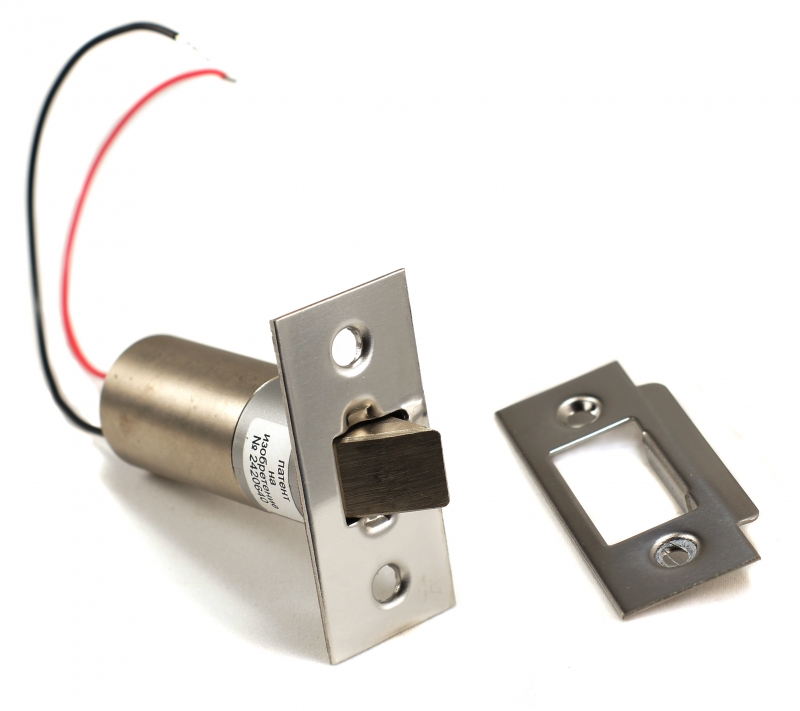 Крепление SPRUT Bracket-181L (L-образное крепление для замка)