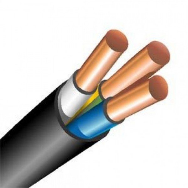 ВВГнг LS 3х10,Кабель ВВГнг LS 3х10,Кабель