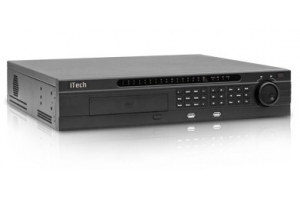 Видеорегистратор iTech PRO DVR-161 PH в Хабаровске