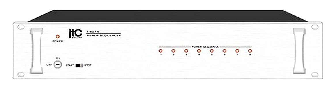 T-6216 Распределитель питания 220В в Хабаровске
