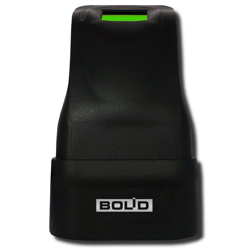 С2000-BIOAccess-ZK4500 считыватель в Хабаровске