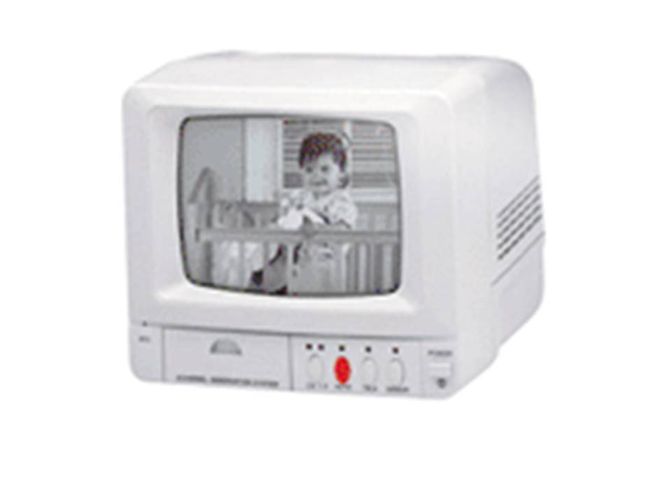 Монитор TAD-050 Tantos 5" ч\б 800твл Монитор TAD-050 Tantos 5" ч\б 800твл