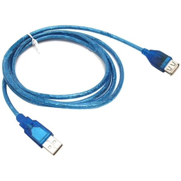Кабель USB2.0 удлинитель 1, 8м в Хабаровске