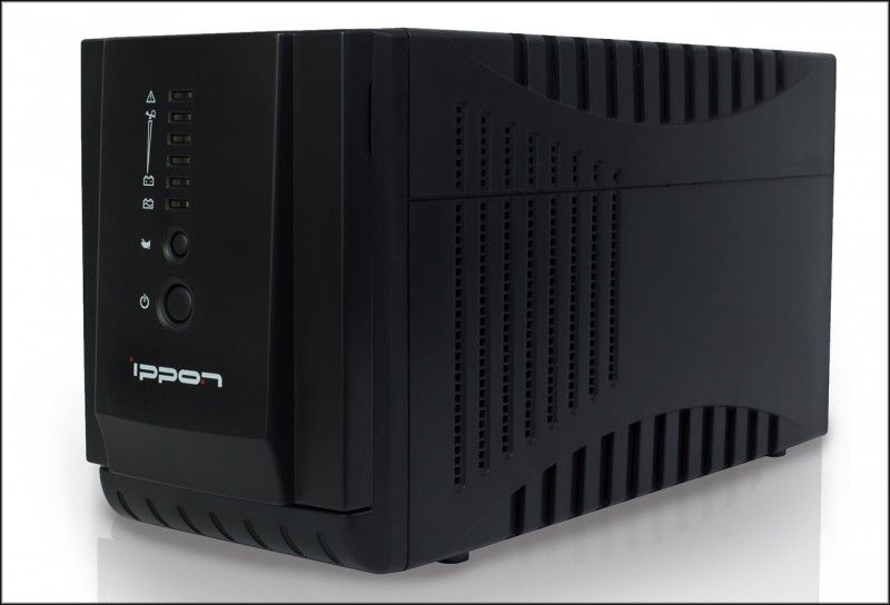 IPPON Smart Power PRO 1000 в Хабаровске
