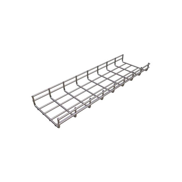 Лоток 50*50проволочный в Хабаровске